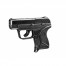 Pack Marui LCP, fixed slide, Holster, chargeur