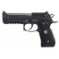 Edition limitée GBB gaz M92 Biohazard Albert W. Model 01P
