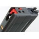 VFC M4 Green Gas Magazine V3 (30 rounds Airsoft Magazine) - Gray