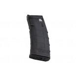 VFC M4 VMAG Green Gas Magazine V3 (30 rounds, Compatible with VFC HK416) - Black