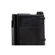 VFC M4 VMAG Green Gas Magazine V3 (30 rounds, Compatible with VFC HK416) - Black