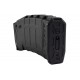 VFC M4 VMAG Green Gas Magazine V3 (30 rounds, Compatible with VFC HK416) - Black