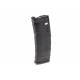 VFC M4 VMAG Green Gas Magazine V3 (30 rounds, Compatible with VFC HK416) - Black