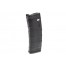 VFC M4 VMAG Green Gas Magazine V3 (30 rounds, Compatible with VFC HK416) - Black