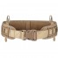  CEINTURE MOLLE 3D TAN