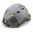  CASQUE ASSAULT FAST GRIS
