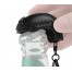  PORTE CLEF CASQUE FAST NOIR