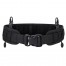 CEINTURE MOLLE 3D NOIR