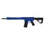 EMG F-1 Firearms UDR-15 AR15 2.0 eSilverEdge AEG Blue RS3 Stock 400 fps