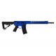 EMG F-1 Firearms UDR-15 AR15 2.0 eSilverEdge AEG Blue RS3 Stock 400 fps