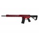 EMG F-1 Firearms UDR-15 AR15 2.0 eSilverEdge AEG Red RS3 Stock 400 fps
