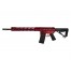 EMG F-1 Firearms UDR-15 AR15 2.0 eSilverEdge AEG Red RS3 Stock 400 fps