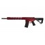 EMG F-1 Firearms UDR-15 AR15 2.0 eSilverEdge AEG Red RS3 Stock 400 fps