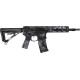 EMG NOVESKE 7.94" Gen 4 eSilverEdge SDU2.0 Gearbox AEG Kryptek Obskura Grey