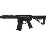 EMG F-1 Firearms PDW AEG w/ eSE Electronic Trigger Black RS-3 350 fps