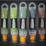 Camo Pen 5-Pack Multicam