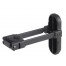 AIRSOFT ARTISAN CNC Retractable Stock ( Type B ) - for KWA MP9 / TP9 GBB Airsoft