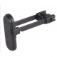 AIRSOFT ARTISAN CNC Retractable Stock ( Type B ) - for KWA MP9 / TP9 GBB Airsoft