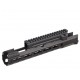 DYTAC SLR Airsoftworks Light M-Lok EXT Extended Handguard - for Tokyo Marui AKM GBBR
