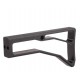 DYTAC SLR Airsoftworks AK Billet Stock Set - for Marui AKM GBB Airsoft