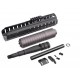 AIRSOFT ARTISAN LVAW Handguard Set for SIG AIR / VFC MCX Virtus AEG