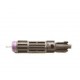 ANGRY GUN Enhanced Drop In Complete MPA Nozzle Set Gen.2 - for Marui M4 MWS GBB