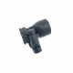 AIRSOFT ARTISAN M4 Folding Stock Adapter - for M1913 Rail