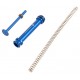  Kit upgrade 500 Fps pour VSR10 / LT-M40 / T10-T11 