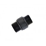 Adaptateur 14mm CCW 12mm femelle vers 14mm