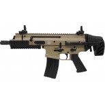 FN Scar-SC BRSS FDE AEG/C3