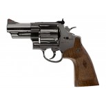  REV SMITH&WESSON M29 3 BBS 6MM CO2 - 2,0 J