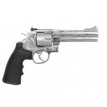  REV SMITH&WESSON 629 CLASSIC 5'' BBS 6MM CO2 - 2,0 J STEEL FINISH