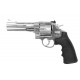  REV SMITH&WESSON 629 CLASSIC 5'' BBS 6MM CO2 - 2,0 J STEEL FINISH