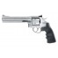  REV SMITH&WESSON 629 CLASSIC 6.5'' BBS 6MM CO2 - 2,0 J STEEL FINISH