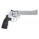  REV SMITH&WESSON 629 CLASSIC 6.5'' BBS 6MM CO2 - 2,0 J STEEL FINISH