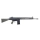  PIST HECKLER&KOCH G3 BBS 6MM GAZ 1,0 J