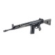  PIST HECKLER&KOCH G3 BBS 6MM GAZ 1,0 J