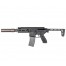 APFG 004BK GBB Airsoft