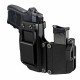Pack Marui BODYGUARD 380, fixed slide, Holster, chargeur