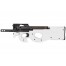EMG FN P90 SMG  Alpine Custom Edition