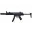 MP5 SD6 Next Gen AEG