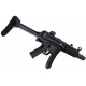 MP5 SD6 Next Gen AEG