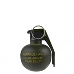 TAGINN - Grenades à main TAG-67 ( PROJECTILES )