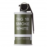 TAGINN TAG-18 SMOKE WHITE