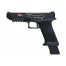 EMG TTI Combat Master G34 Slide w/ OMEGA Frame GBB (by APS Custom)