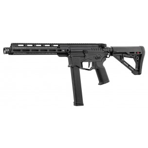 PW9 Handguard long black