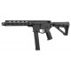 Zion Arms PW9 Garde main long noir