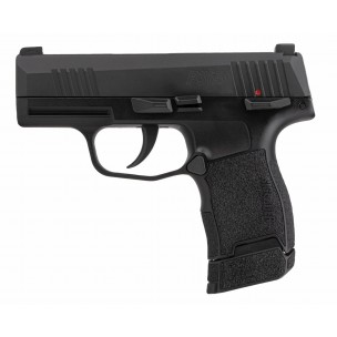 P365 Sig sauer CO2