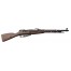 Bolt Mosin-Nagant M44 CO2 WWII Series