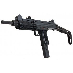 Northeast UZI GBB Maschinenpistole MP2A1 SMG (Newest Version)